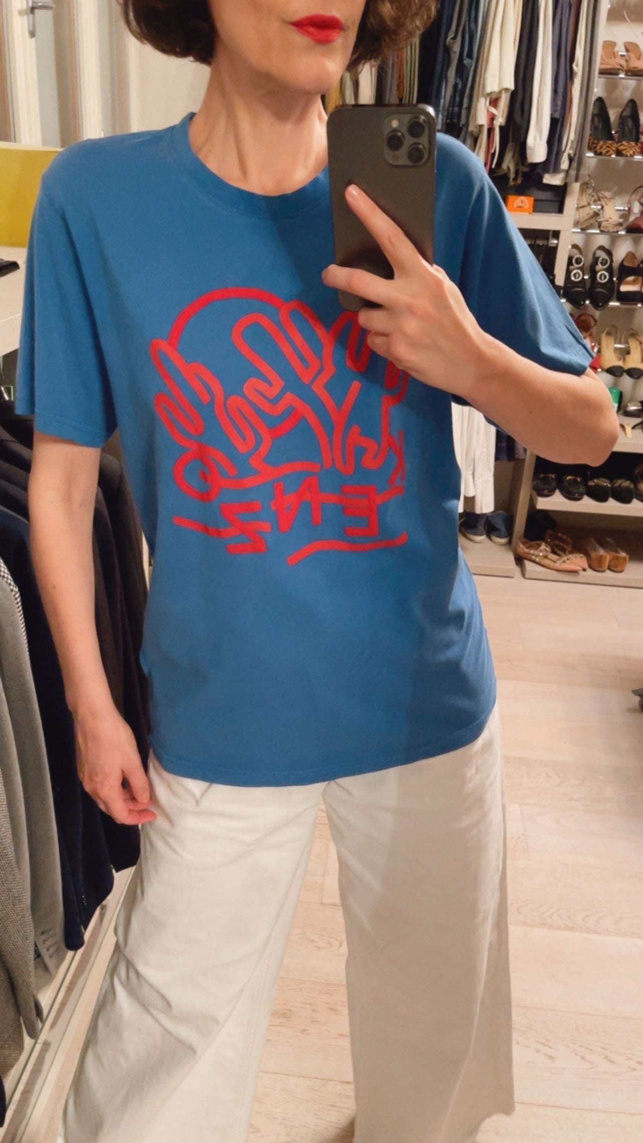 T-shirt KENZO