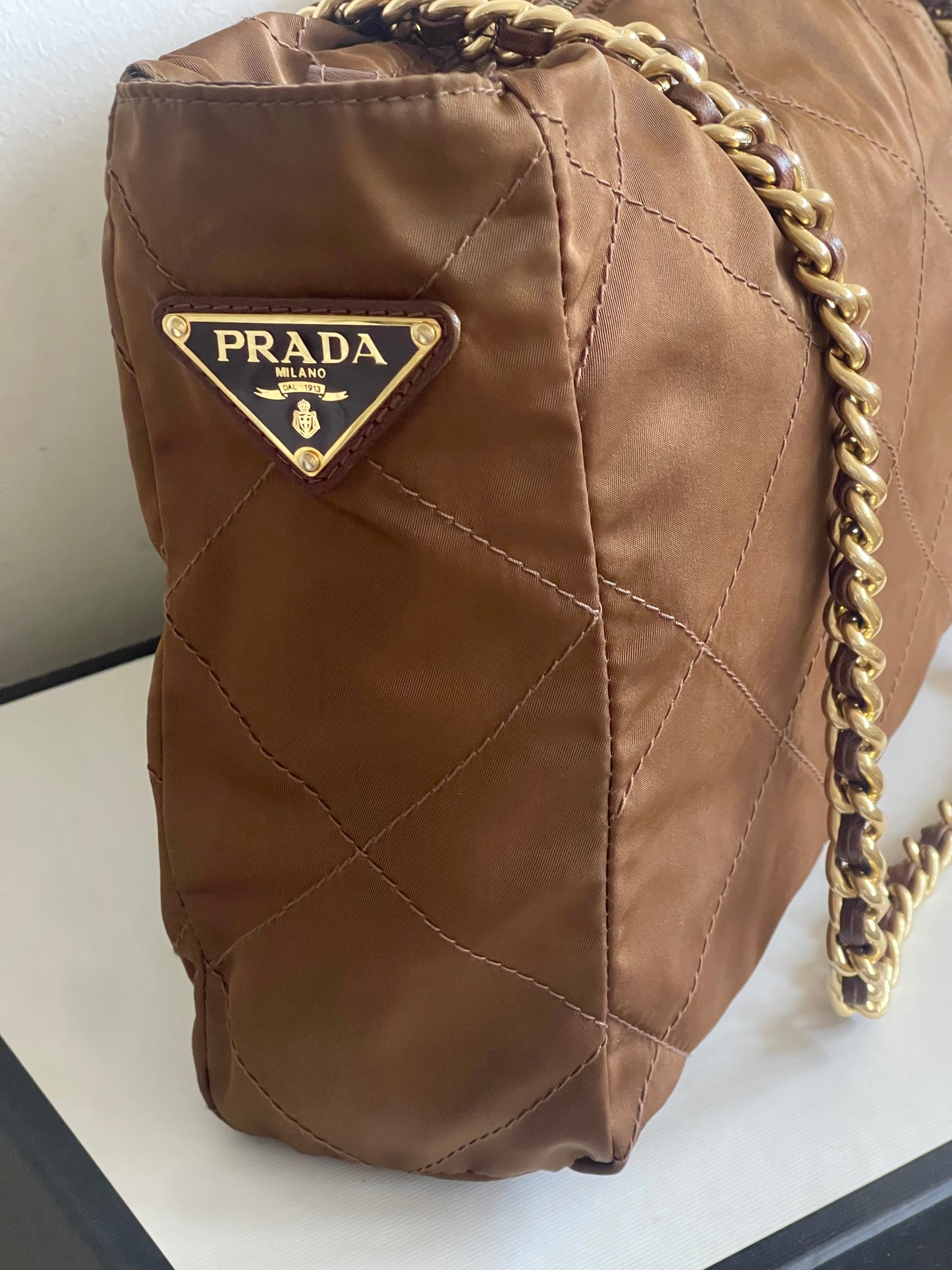 Borsa PRADA