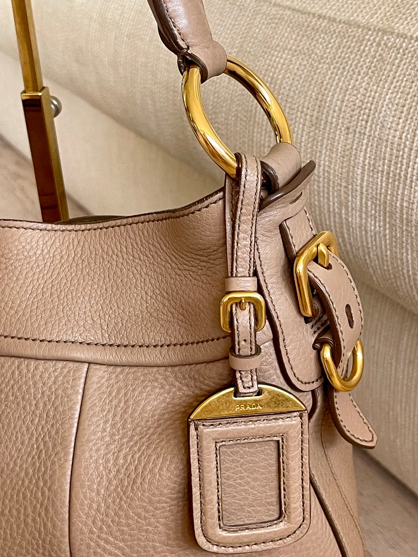 Borsa PRADA
