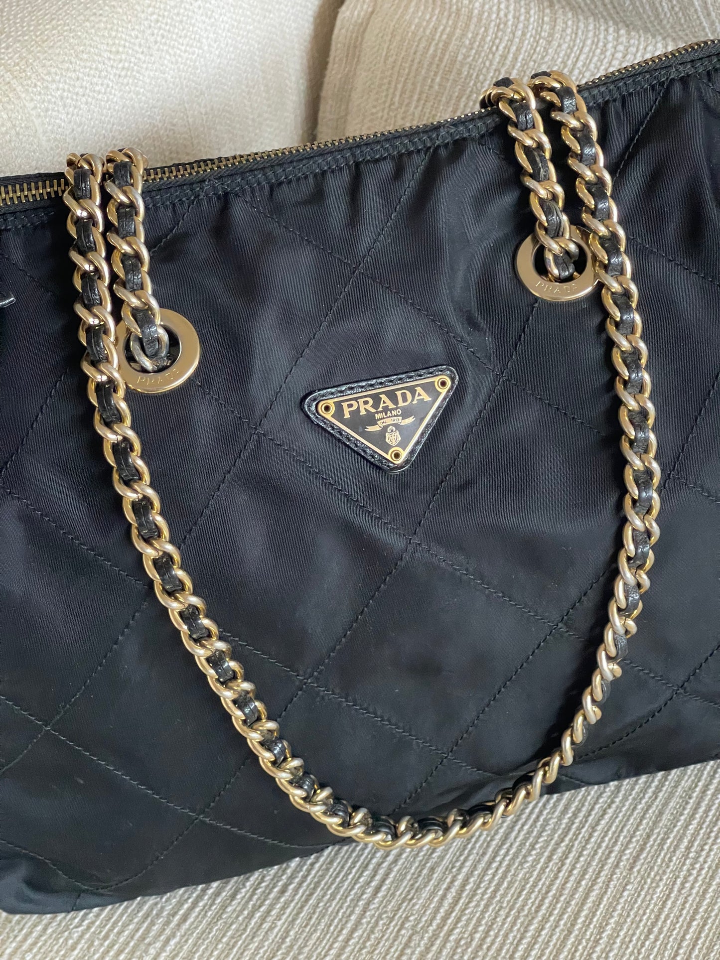 Borsa PRADA