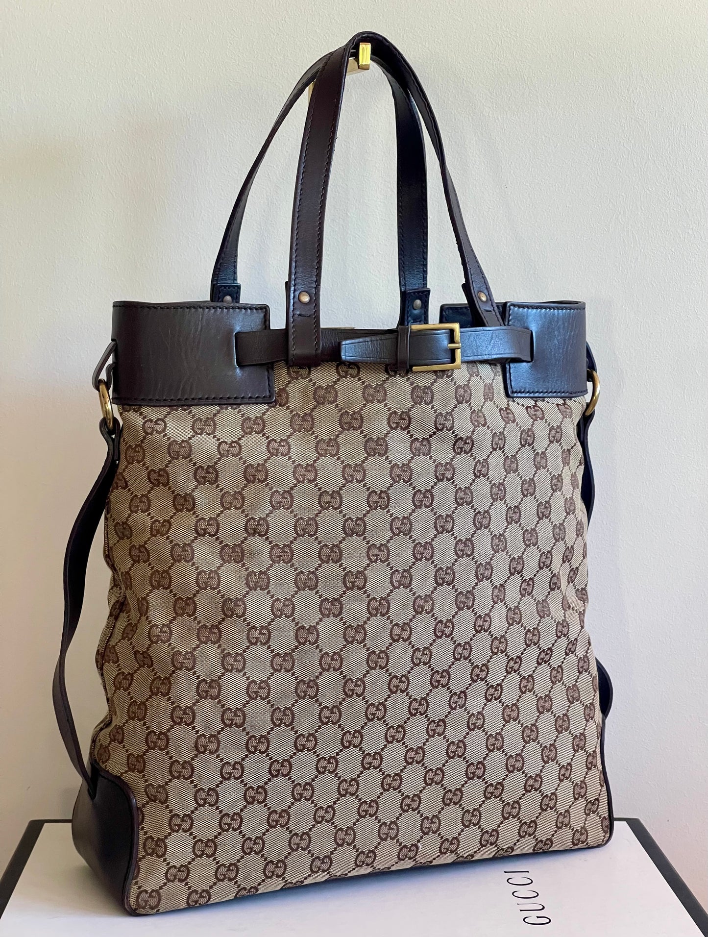 Borsa GUCCI