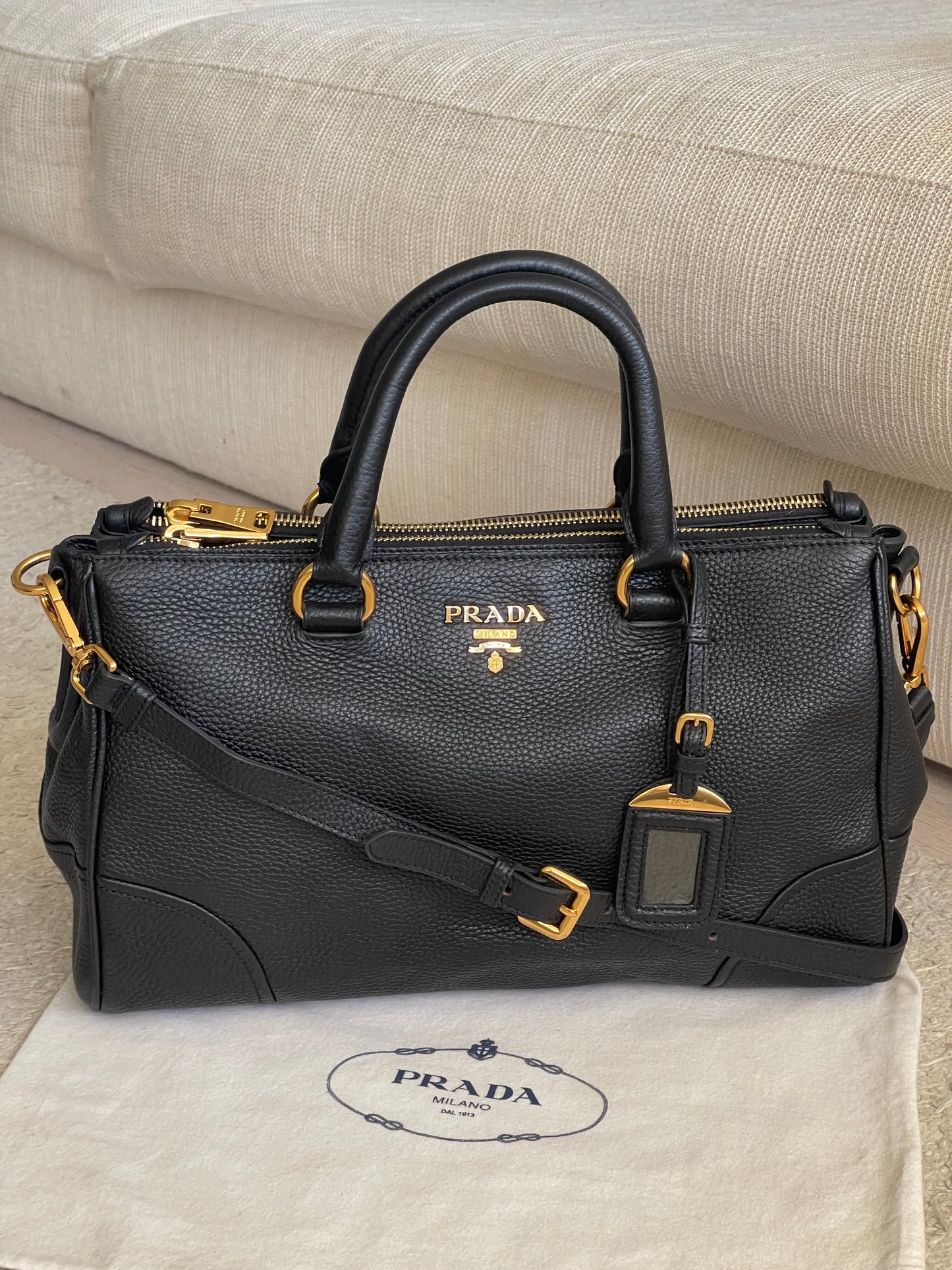 Borsa PRADA