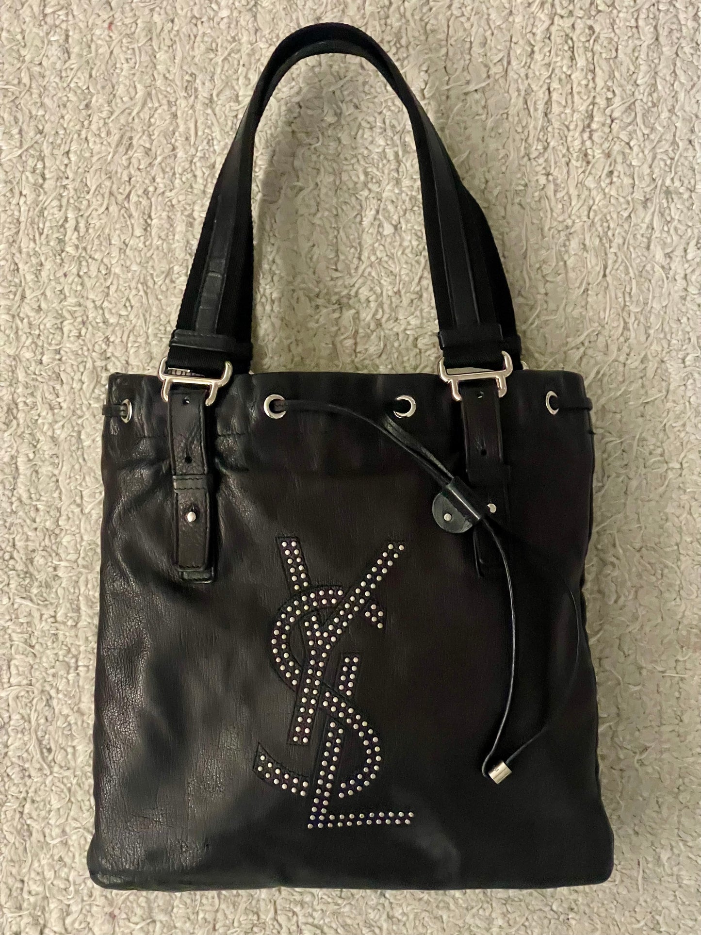 Borsa YSL