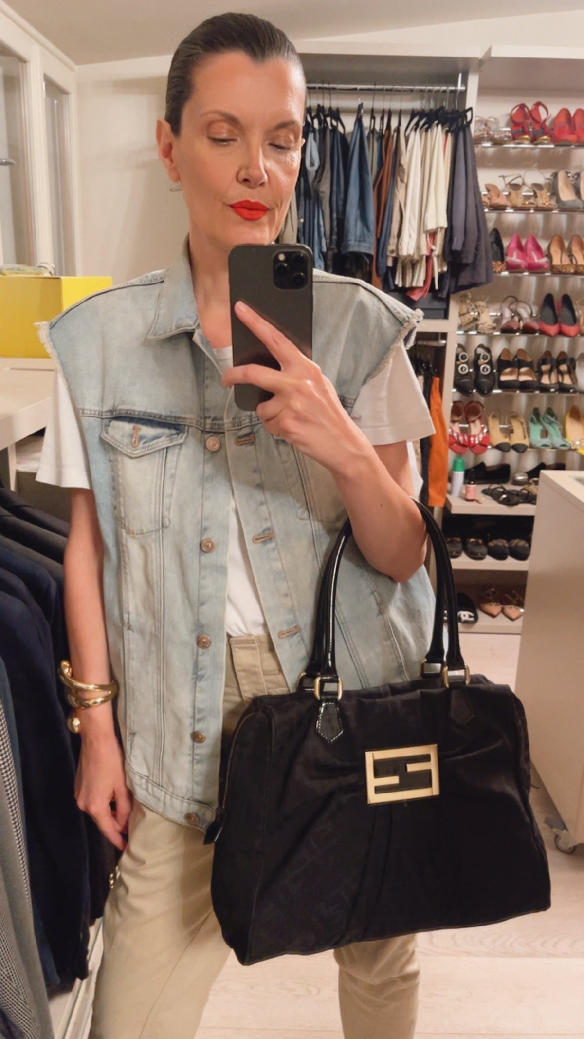 Borsa FENDI