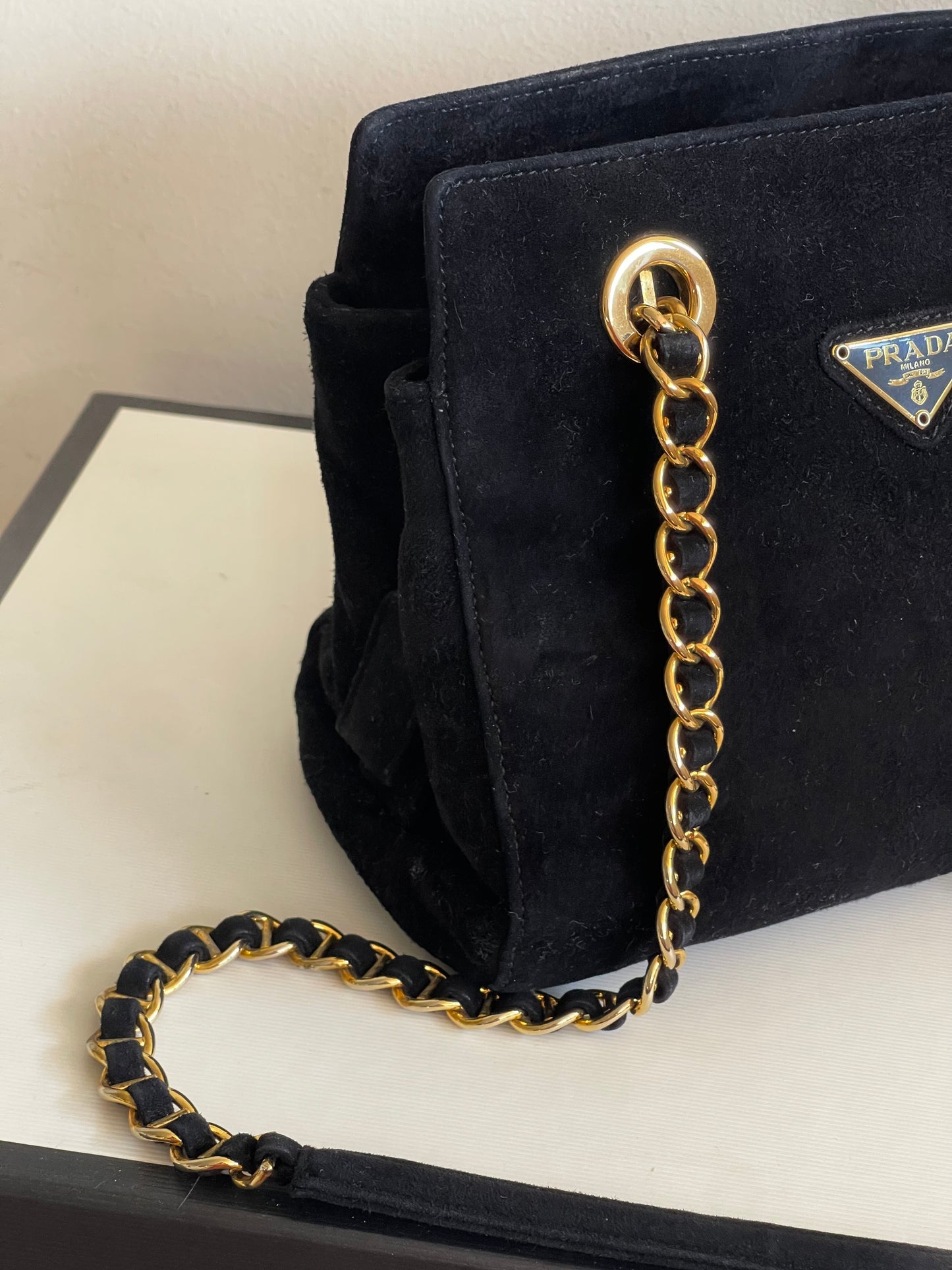 Borsa PRADA