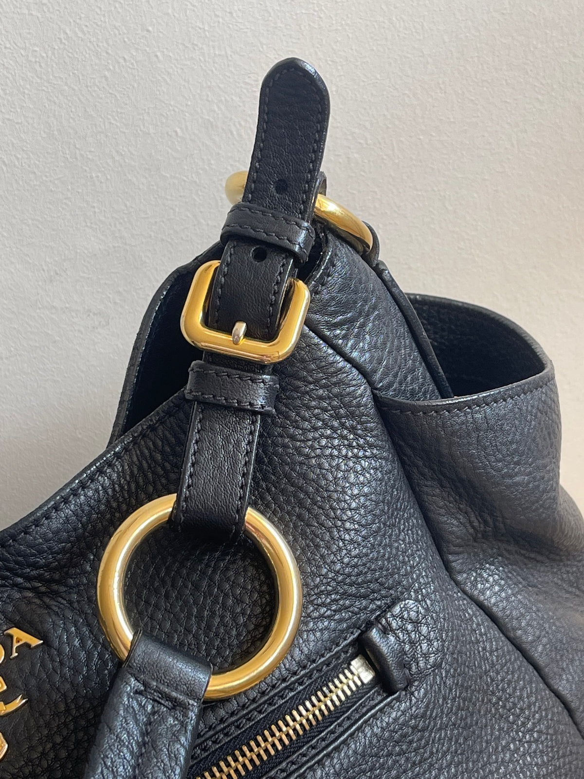 Borsa PRADA