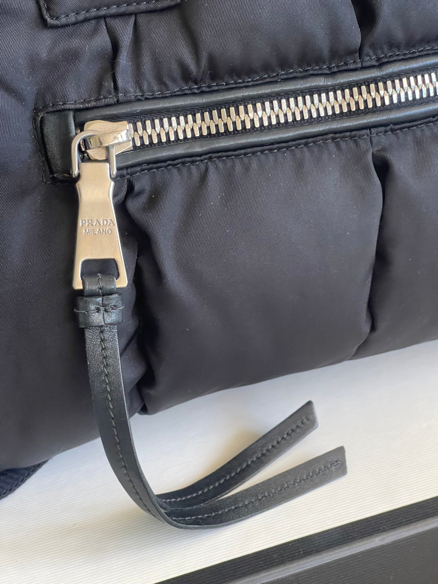 Borsa PRADA