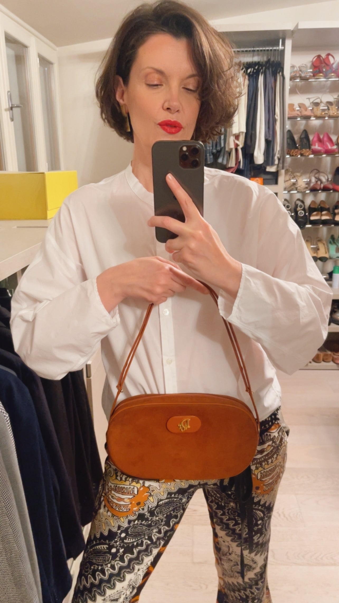 Borsa CHRISTIAN DIOR