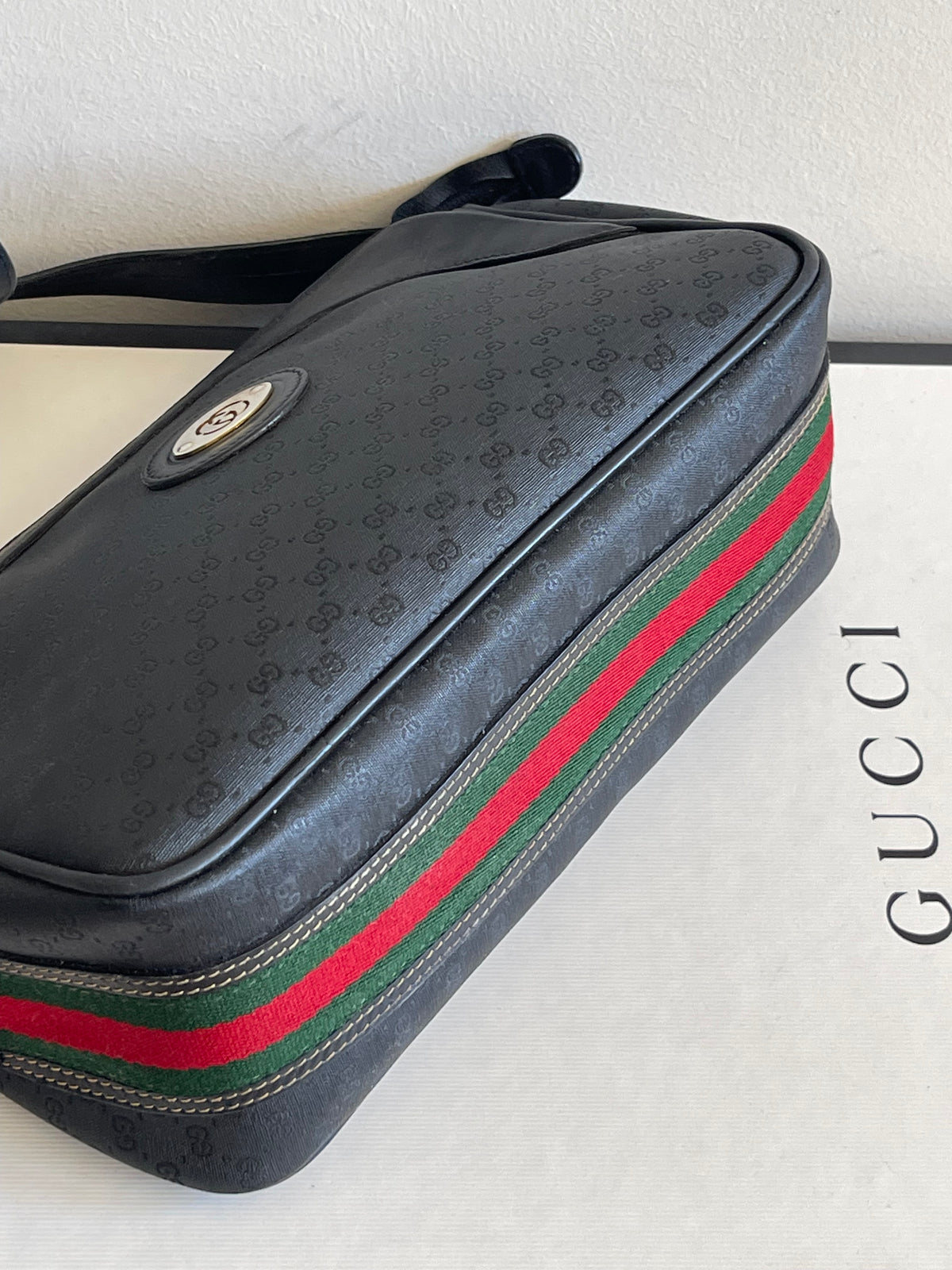 Borsa GUCCI