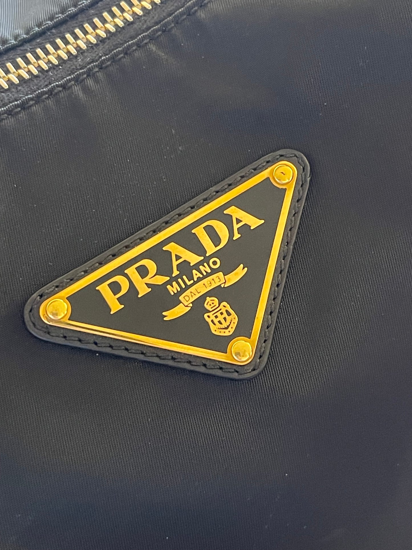 Borsa PRADA