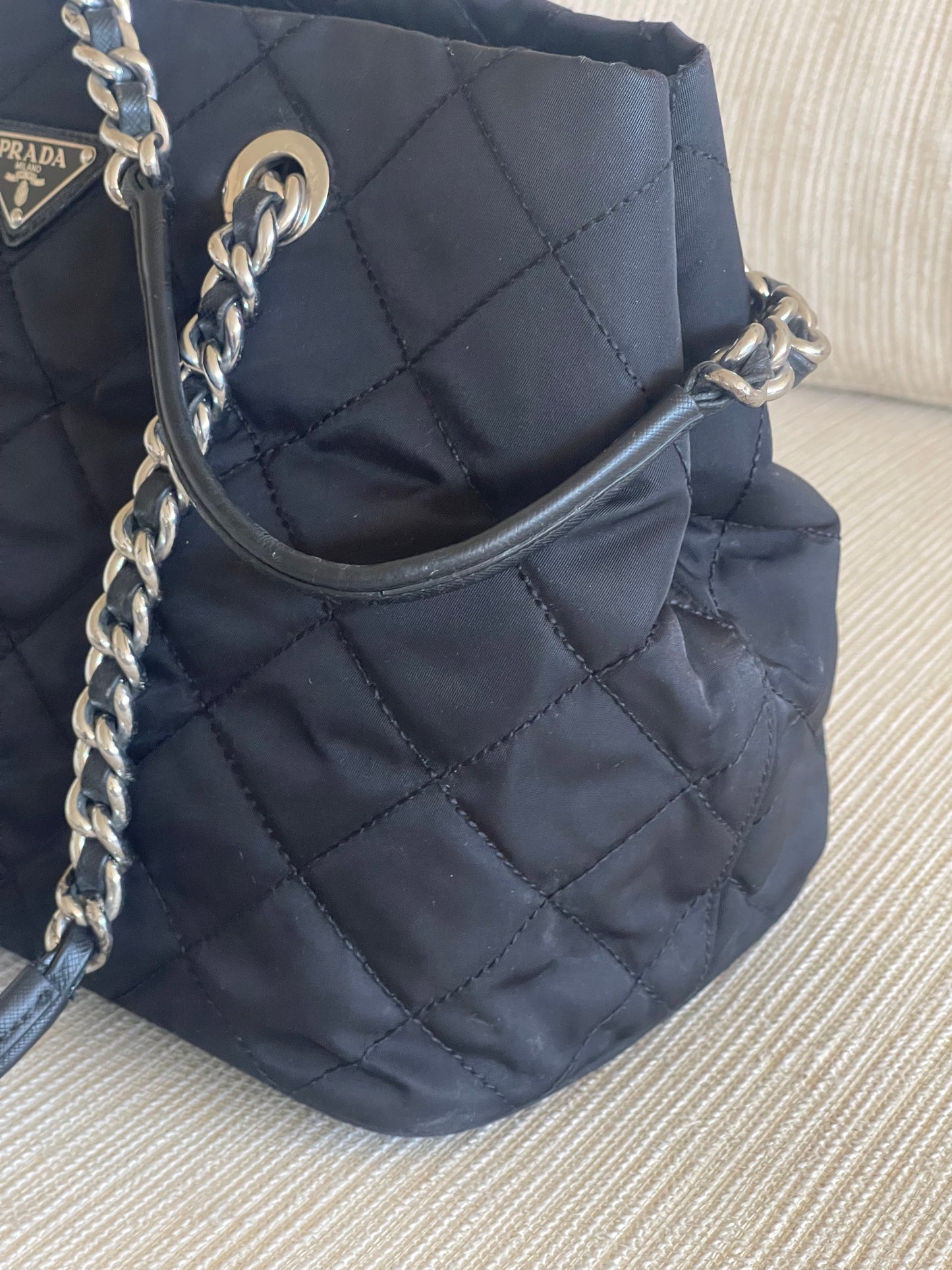 Borsa PRADA