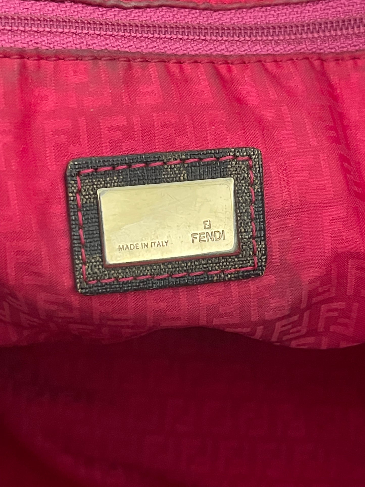 Borsa FENDI