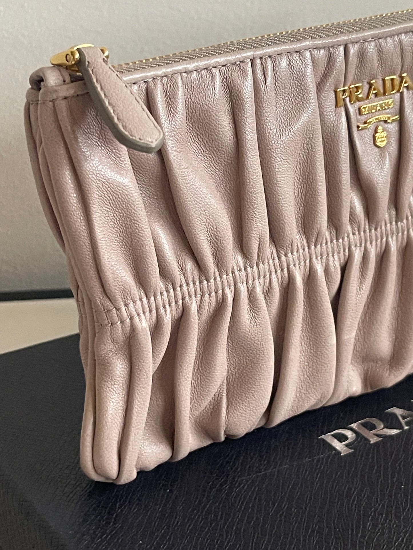 Pochette PRADA