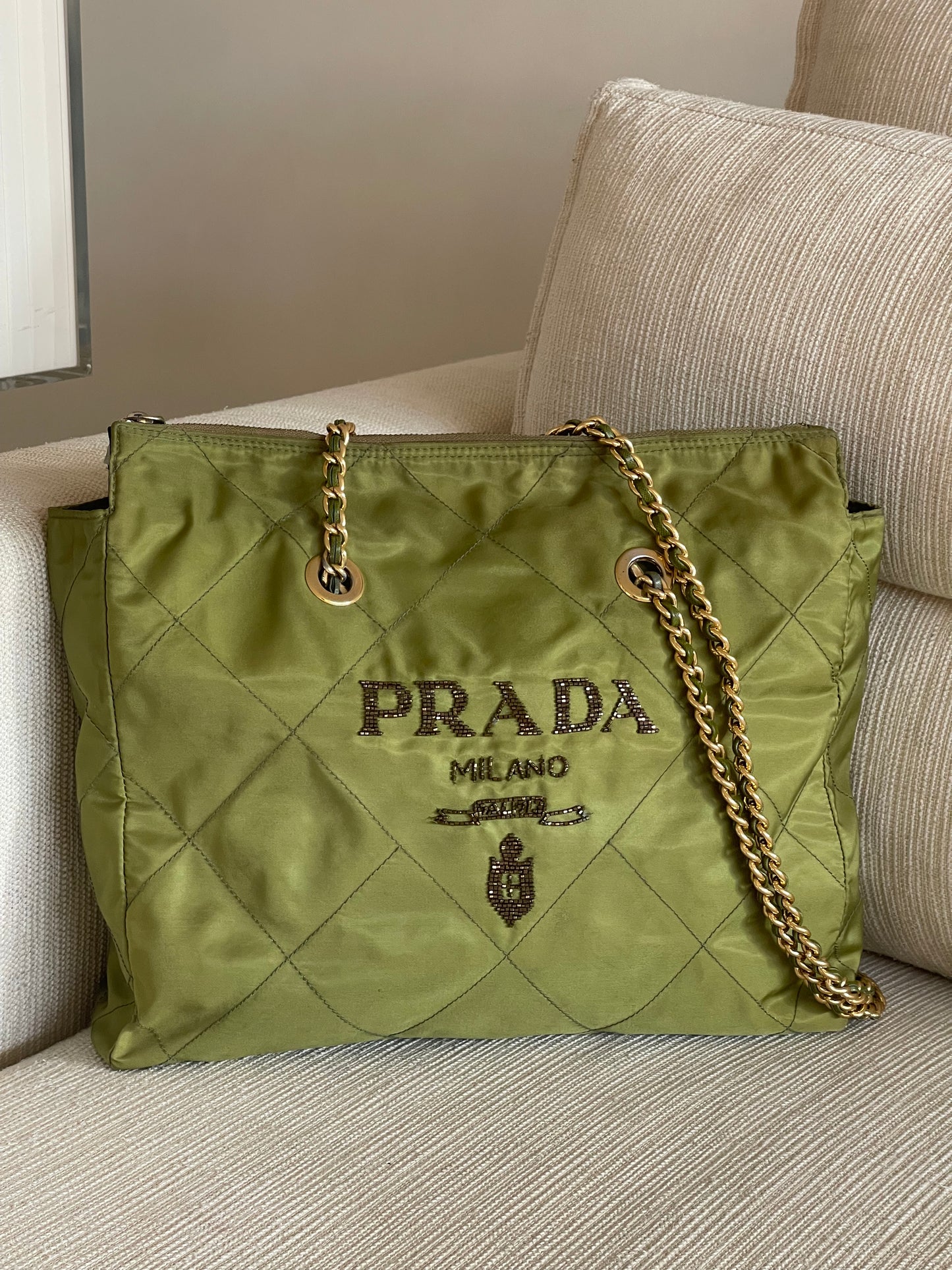 Borsa PRADA