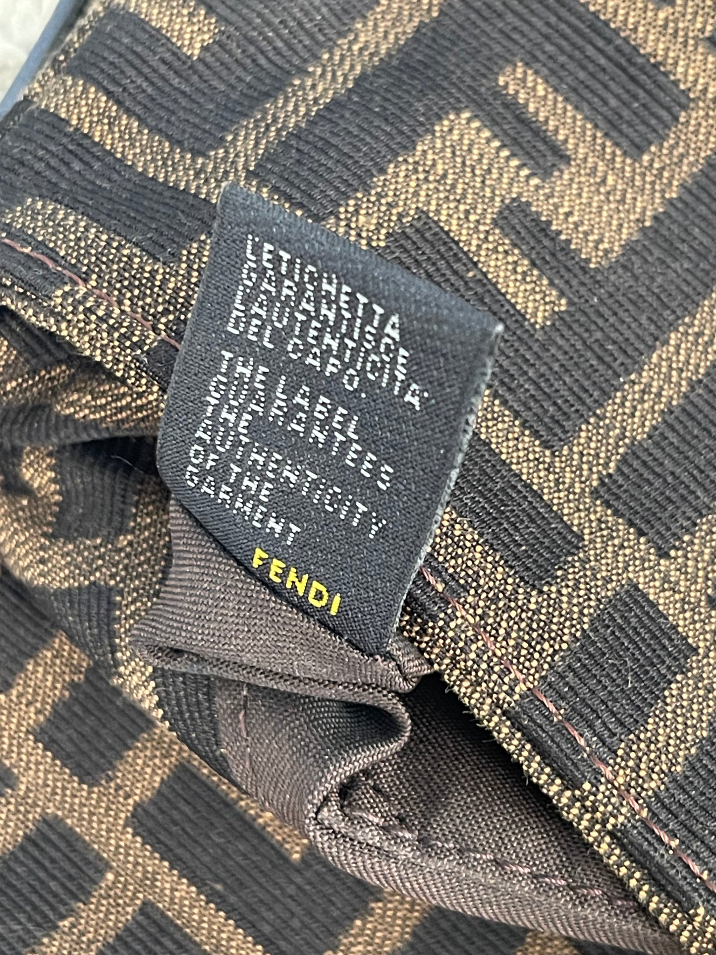 Borsa FENDI