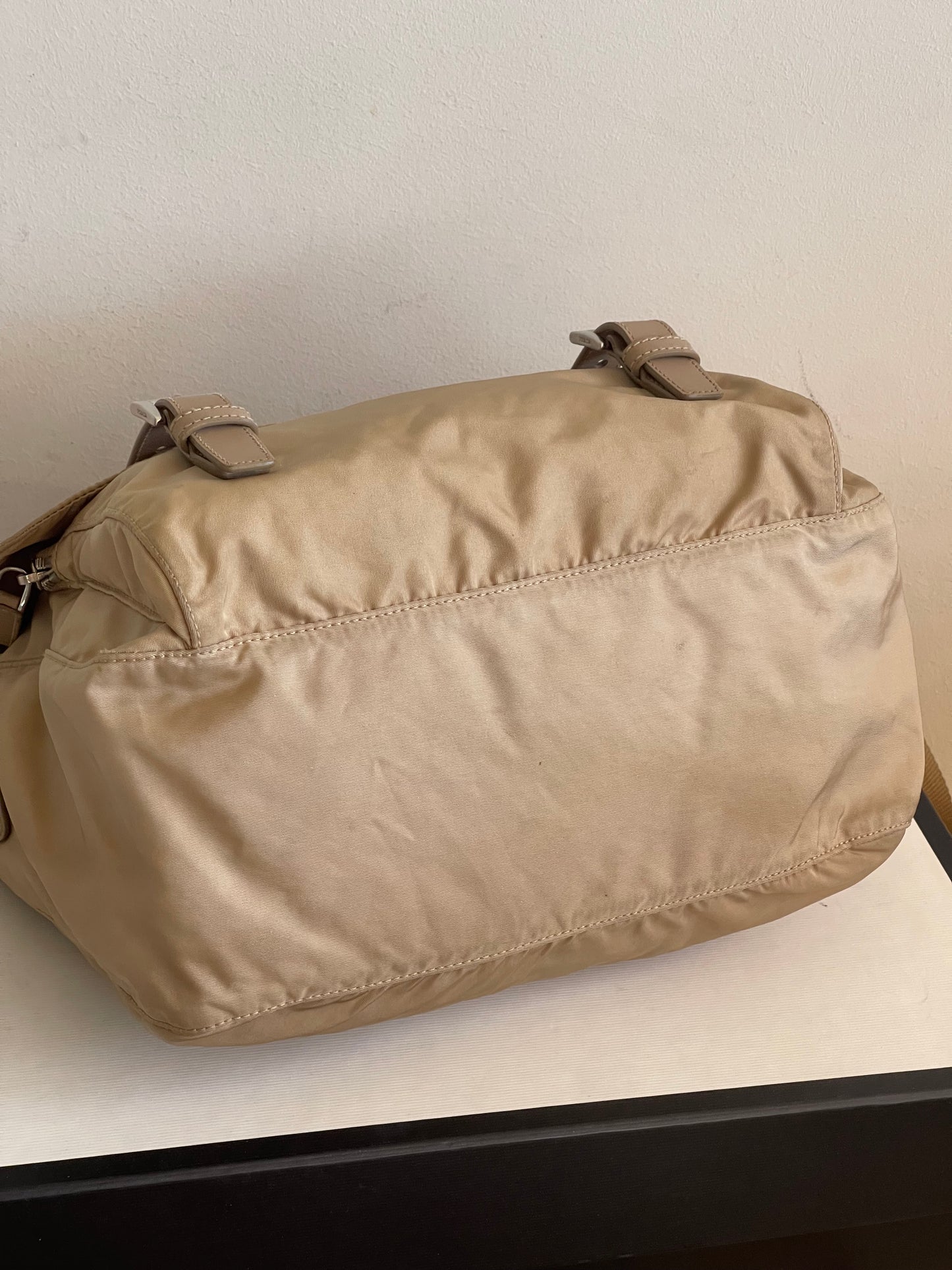 Borsa PRADA