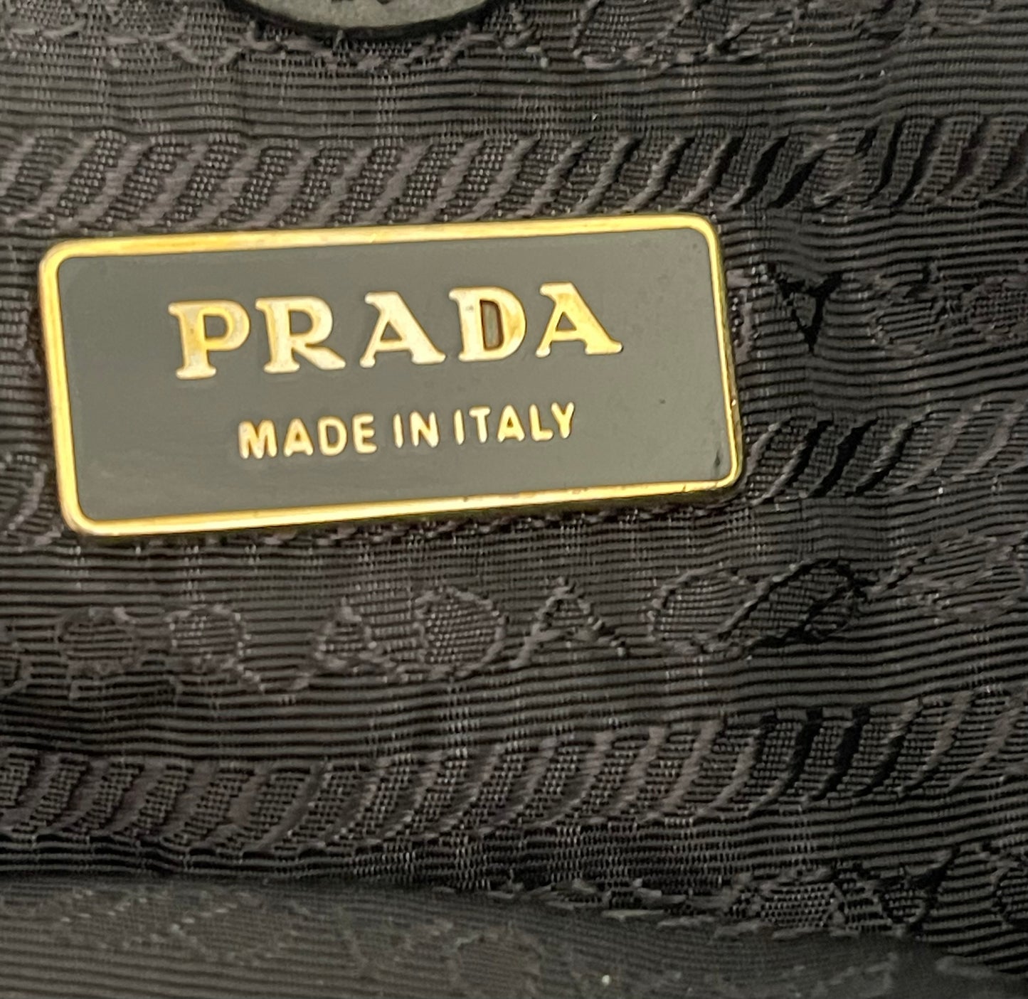 Borsa PRADA