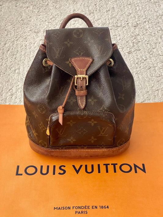 Zaino LOUIS VUITTON