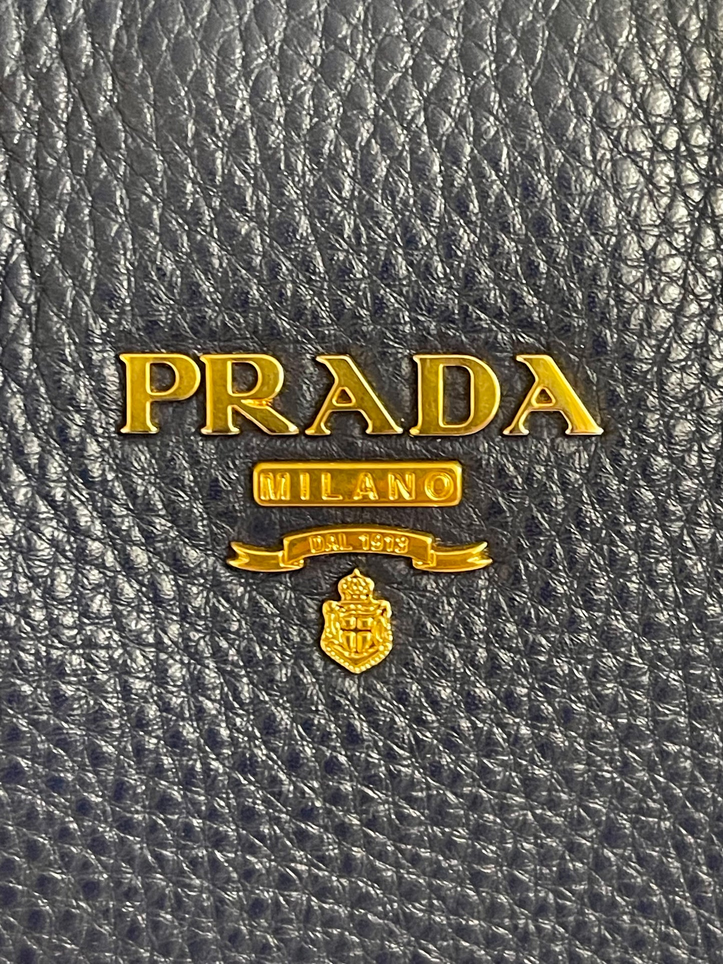 Borsa PRADA