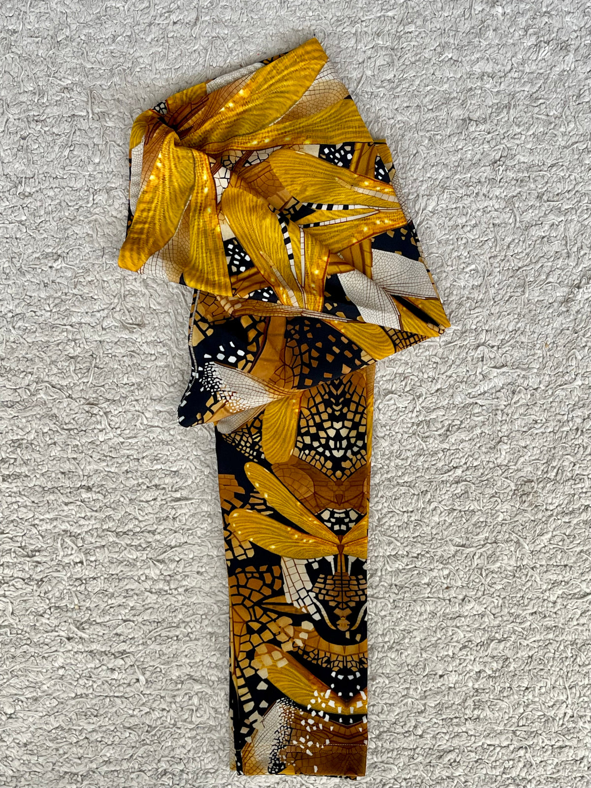 Leggings ALEXANDER MQUEEN