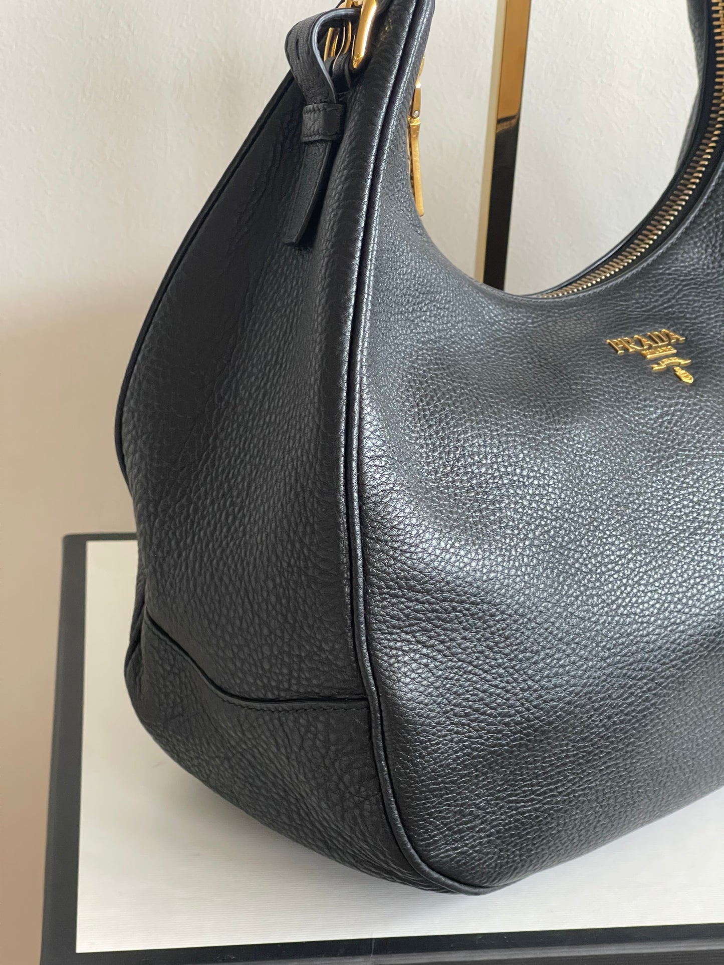 Borsa PRADA