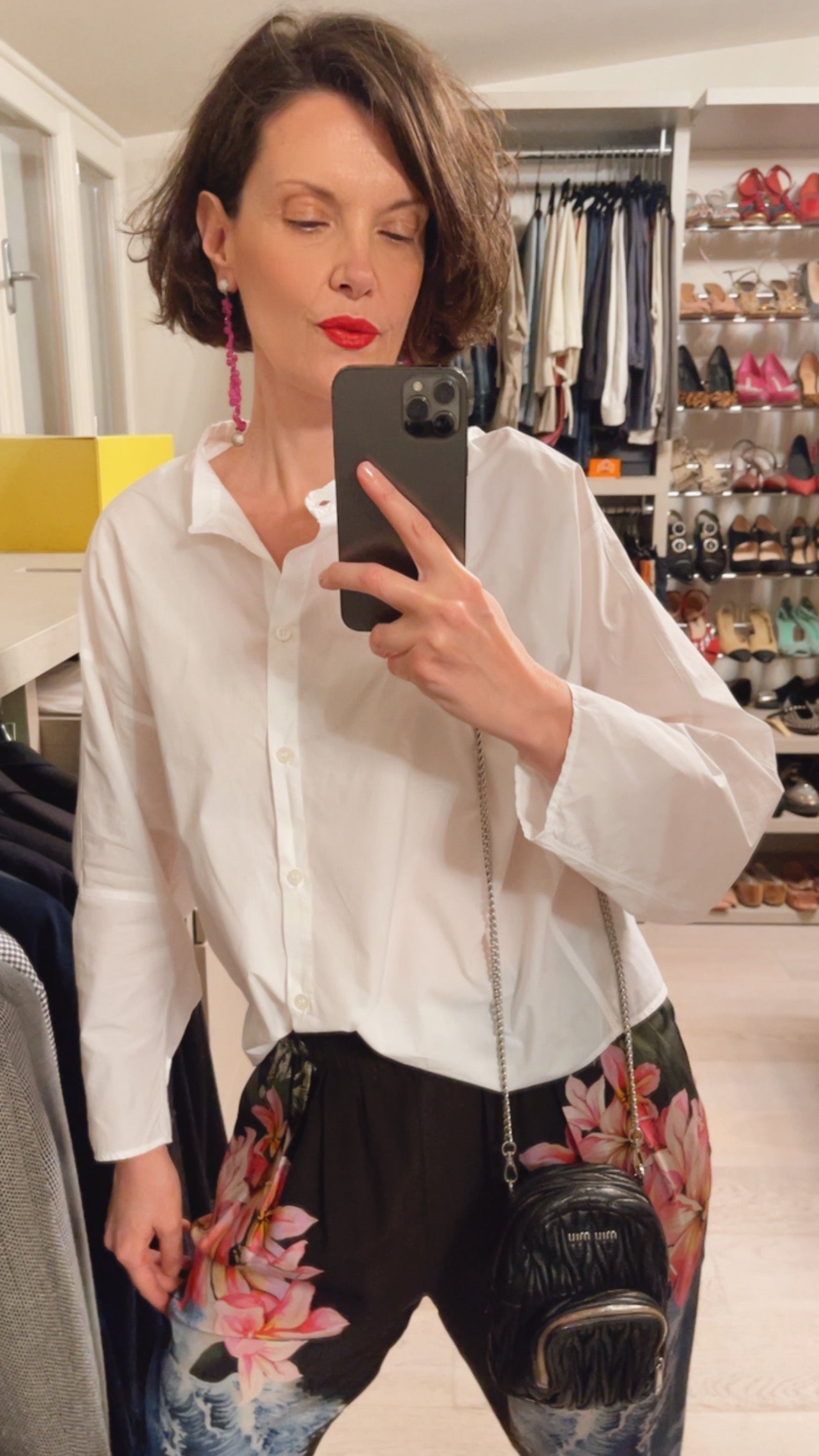 Borsa MIU MIU