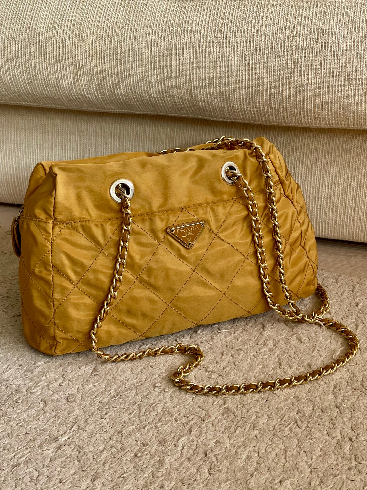 Borsa PRADA