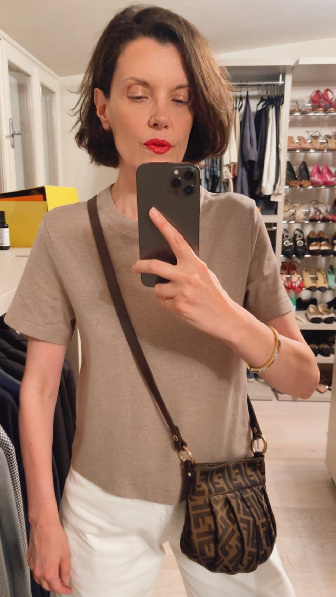 Borsa FENDI