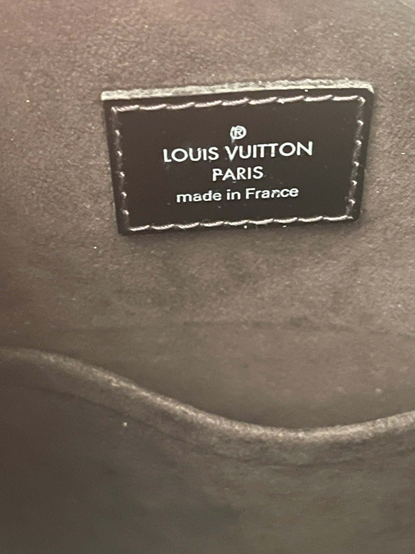 Borsa LOUIS VUITTON