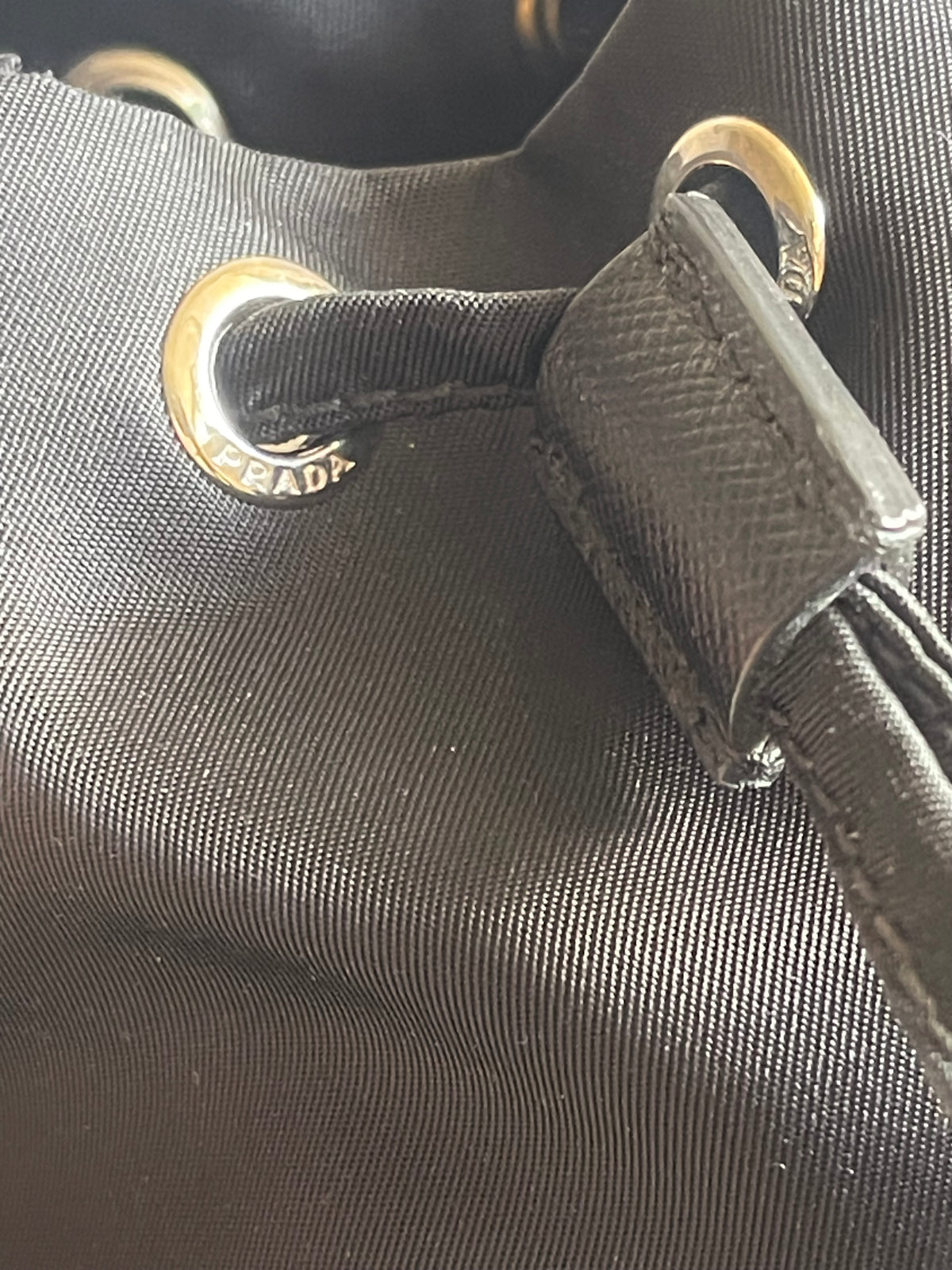 Borsa PRADA
