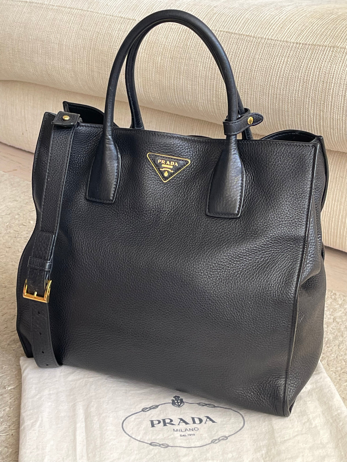 Borsa PRADA