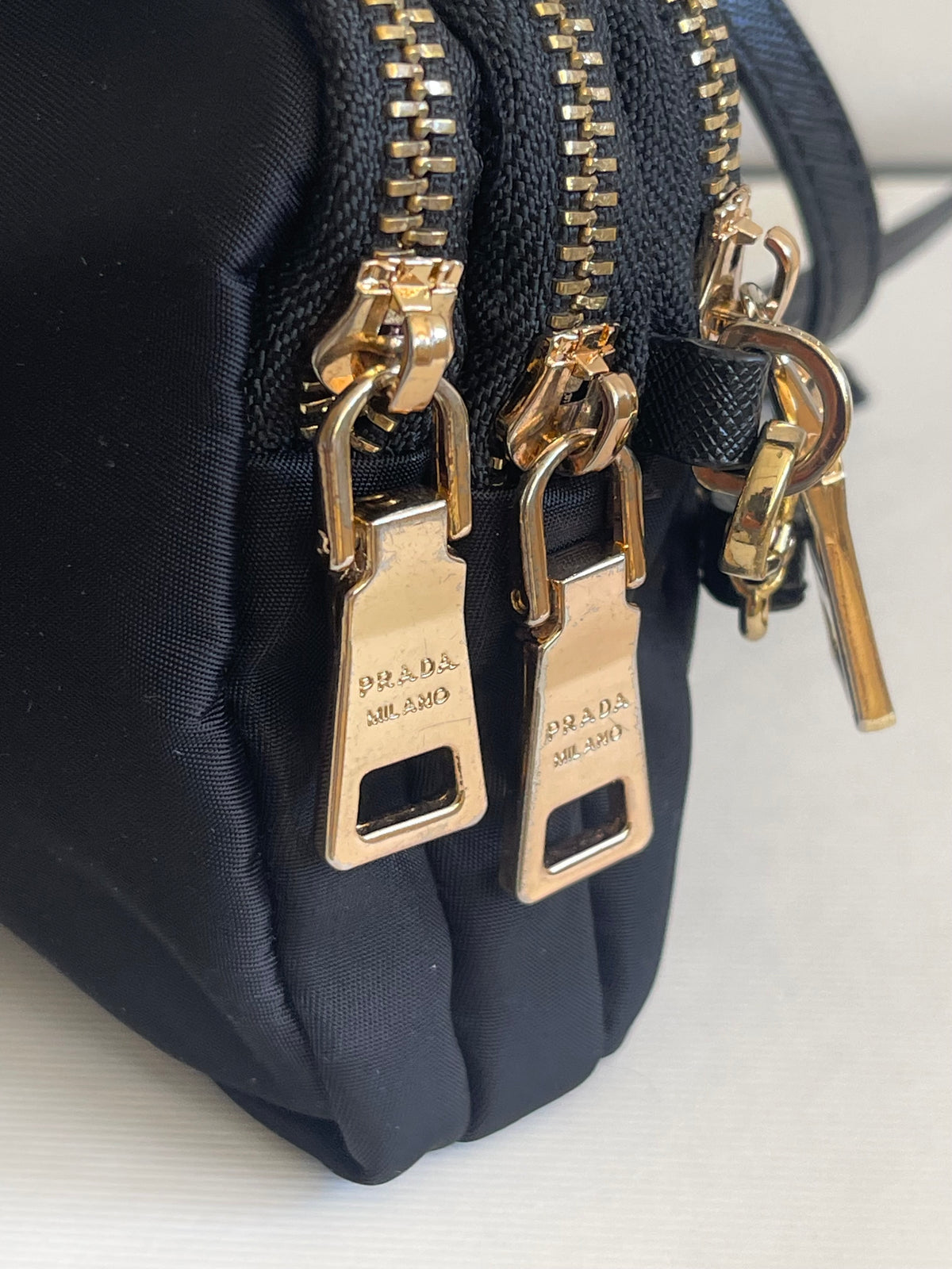 Borsa Prada