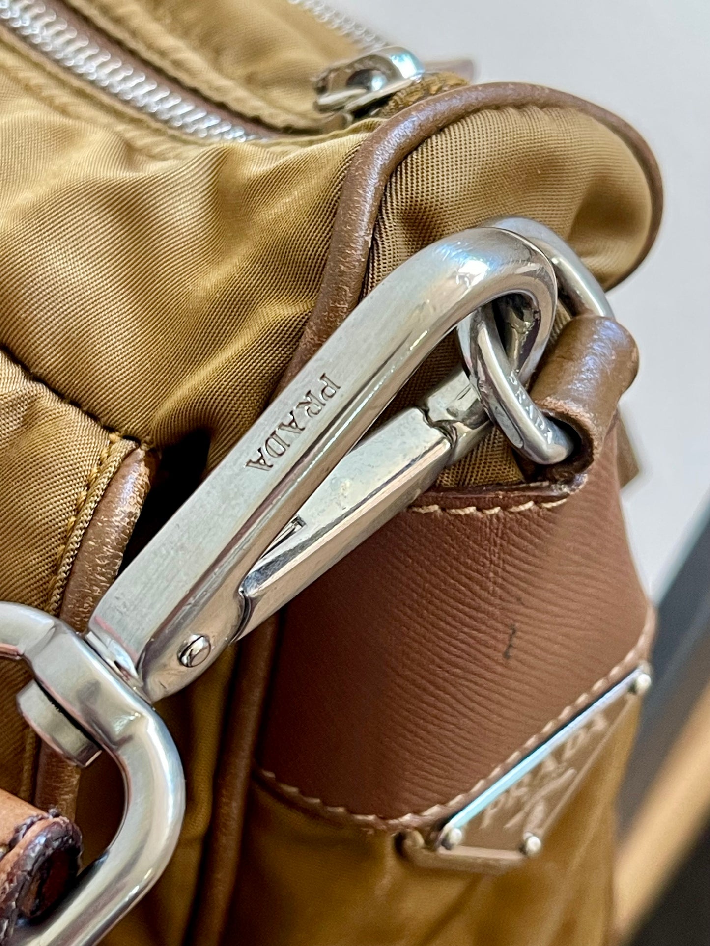 Borsa PRADA