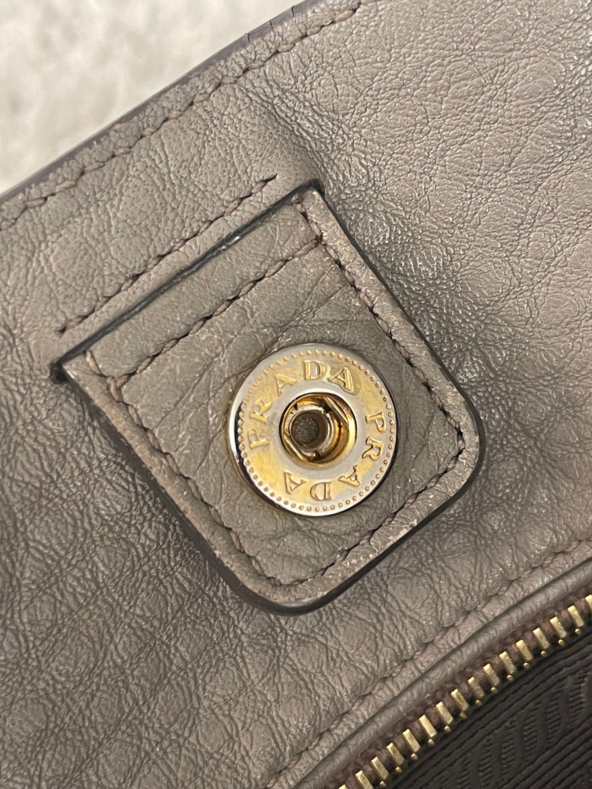 Borsa PRADA