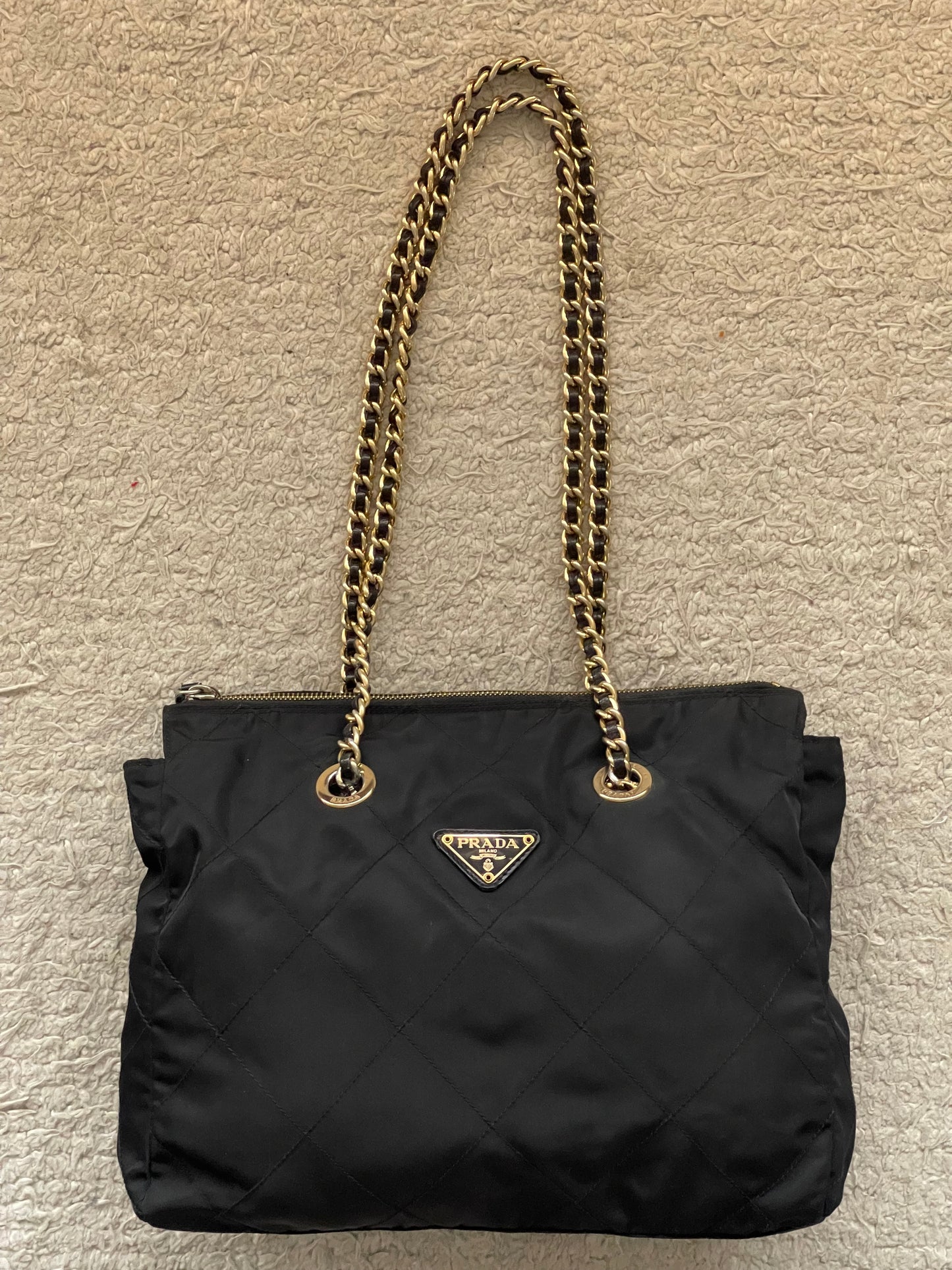 Borsa PRADA