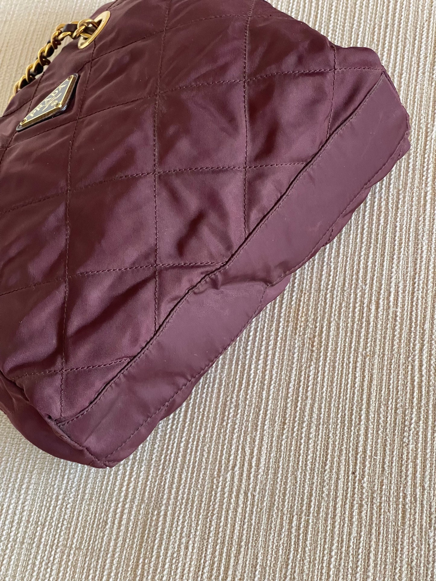 Borsa PRADA