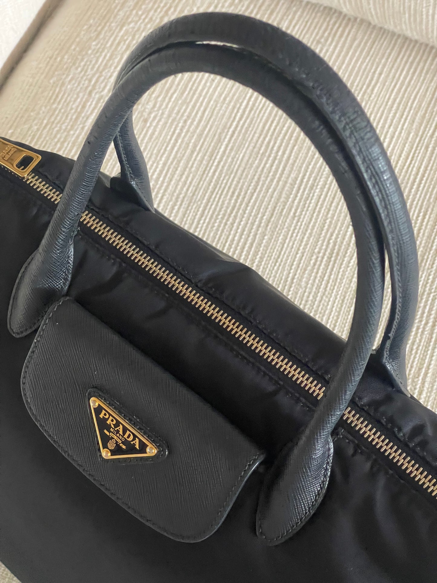 Borsa PRADA