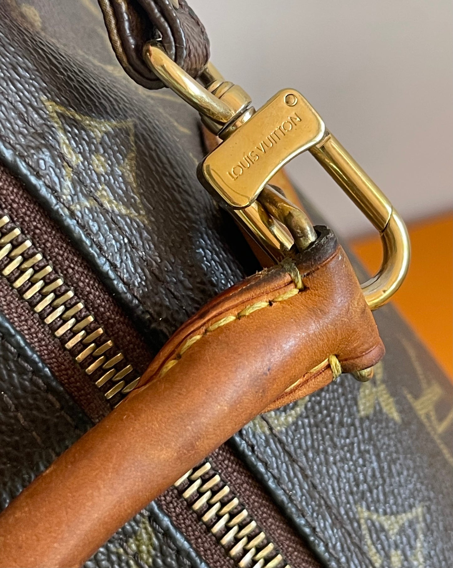 Borsa LOUIS VUITTON