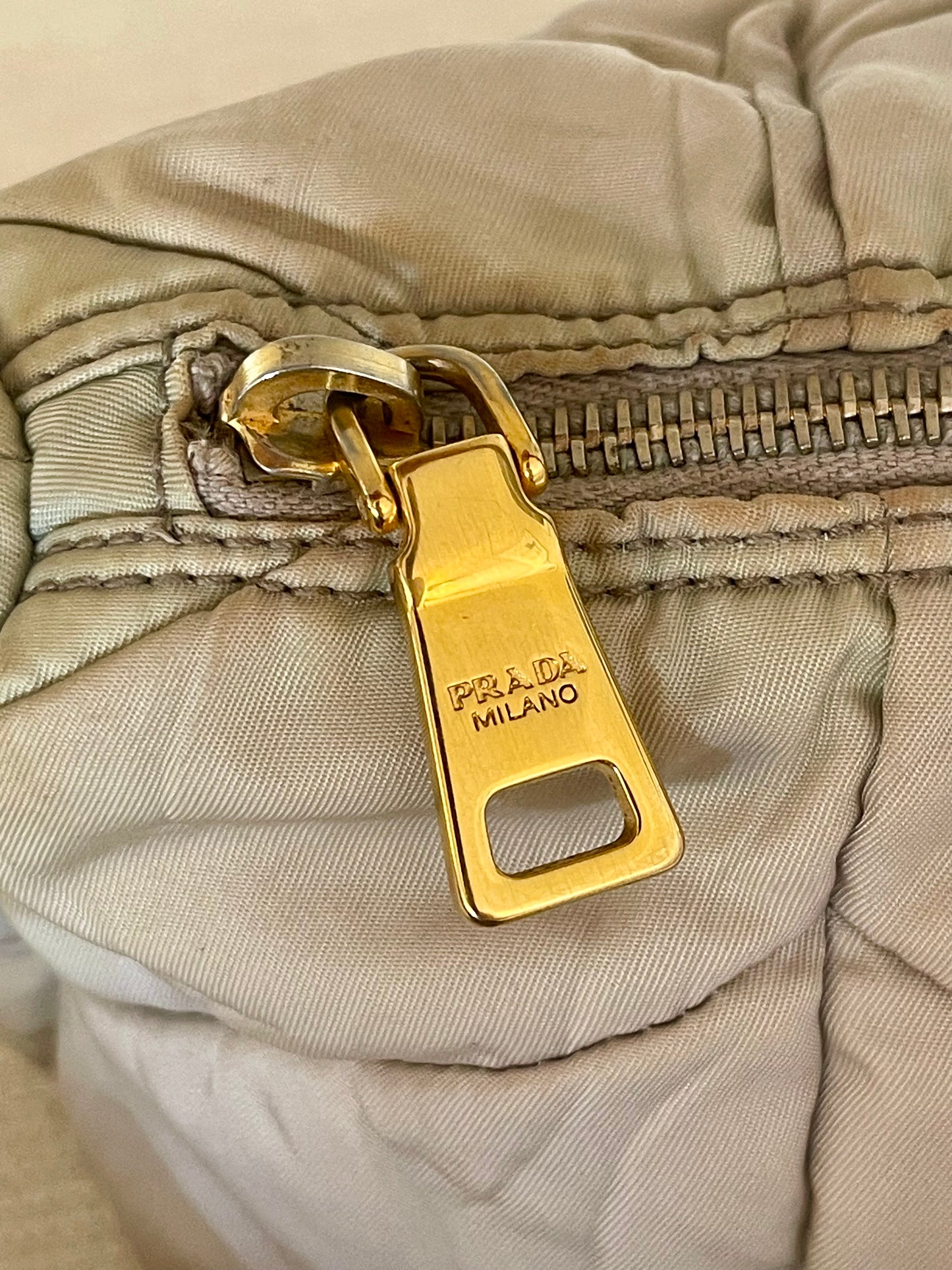 Borsa PRADA