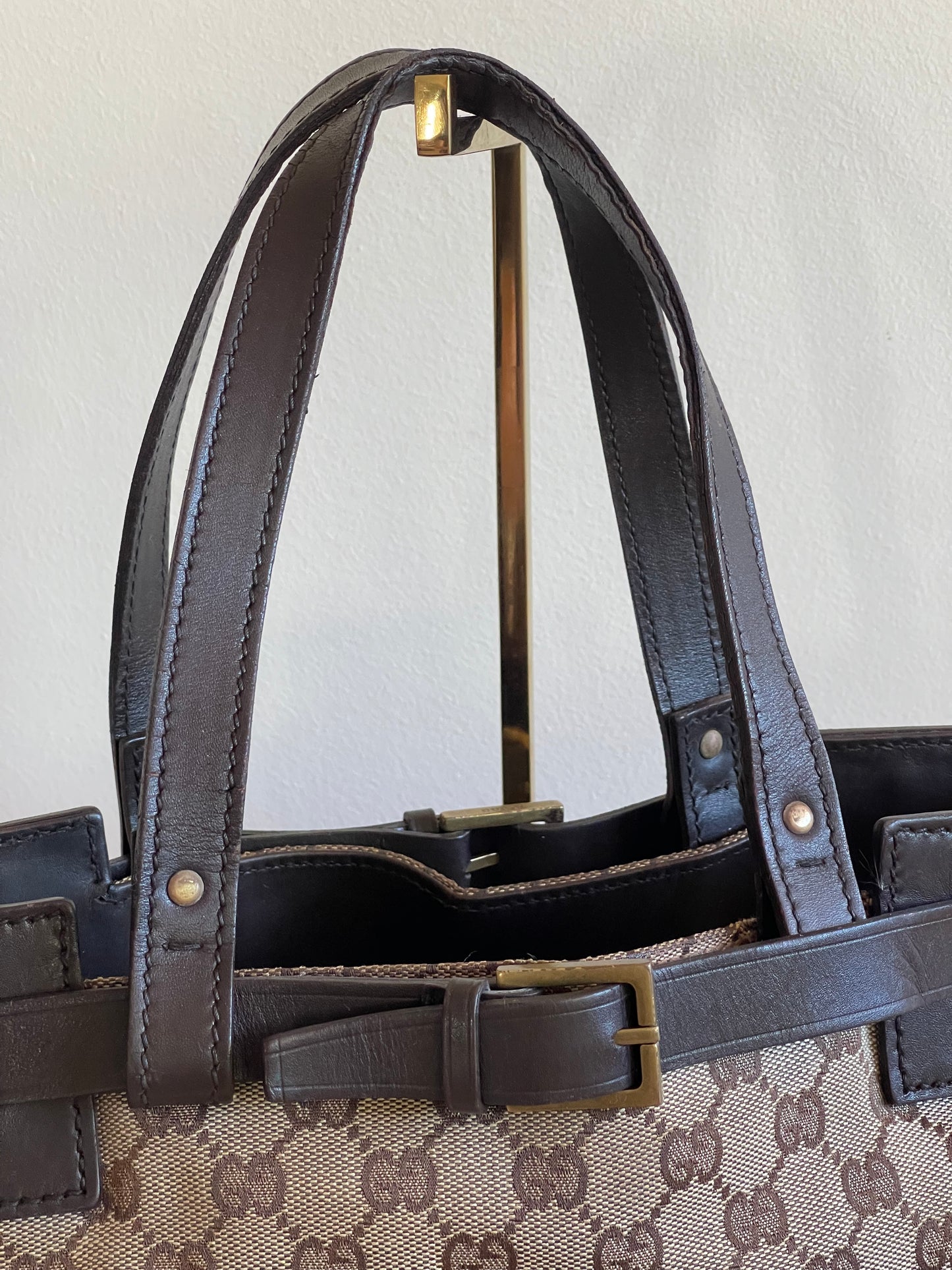 Borsa GUCCI