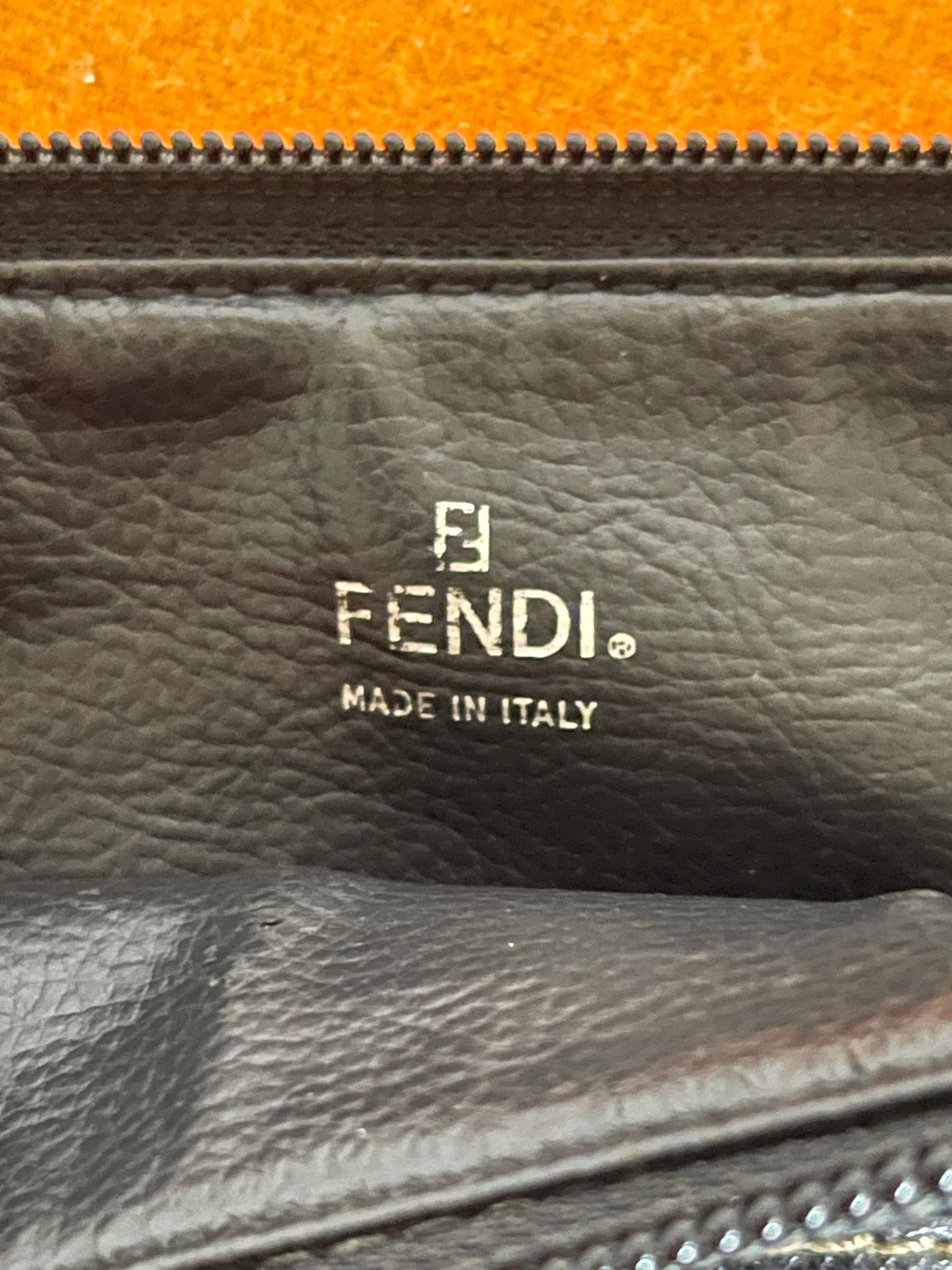 Borsa FENDI