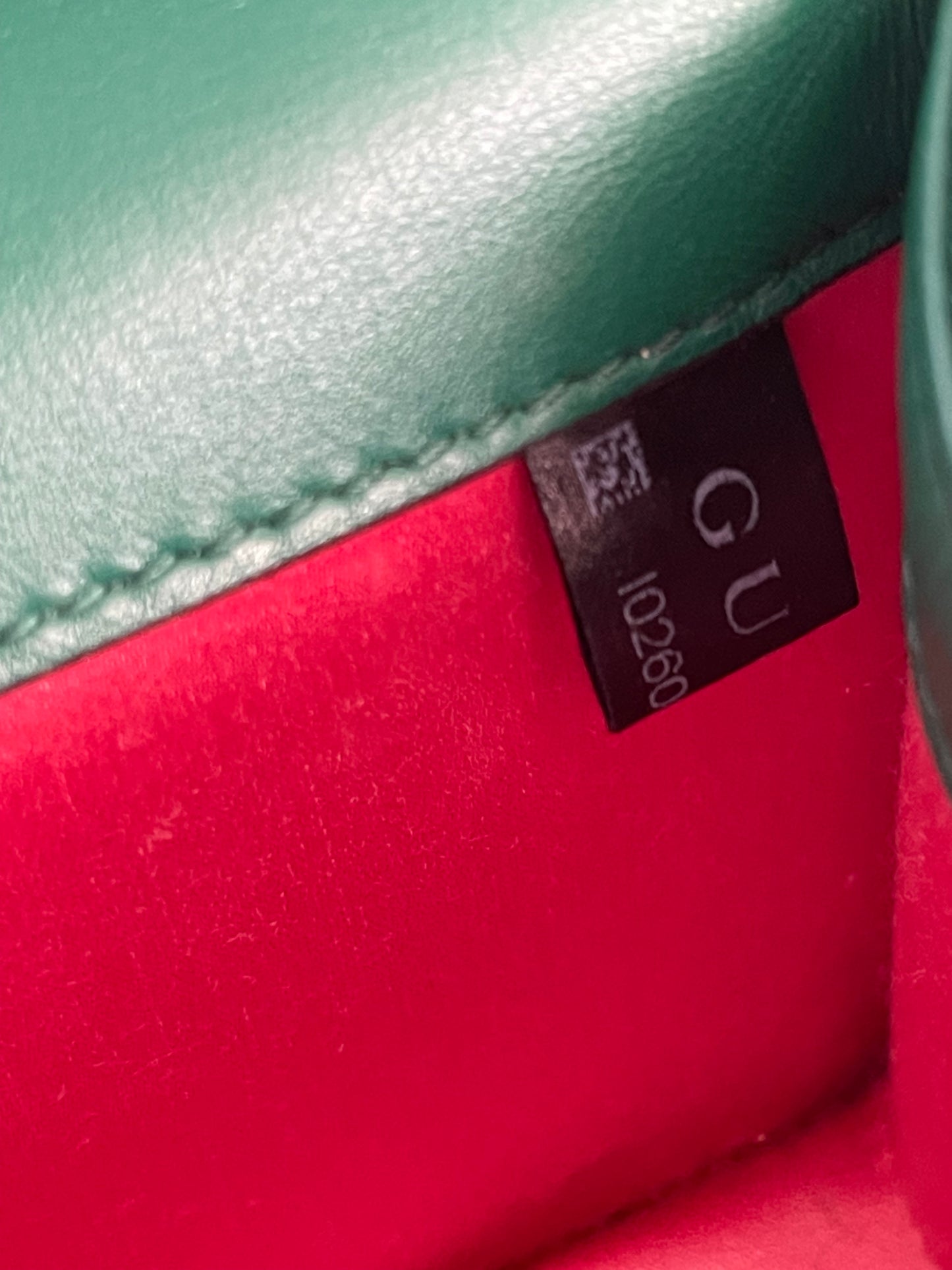 Borsa GUCCI