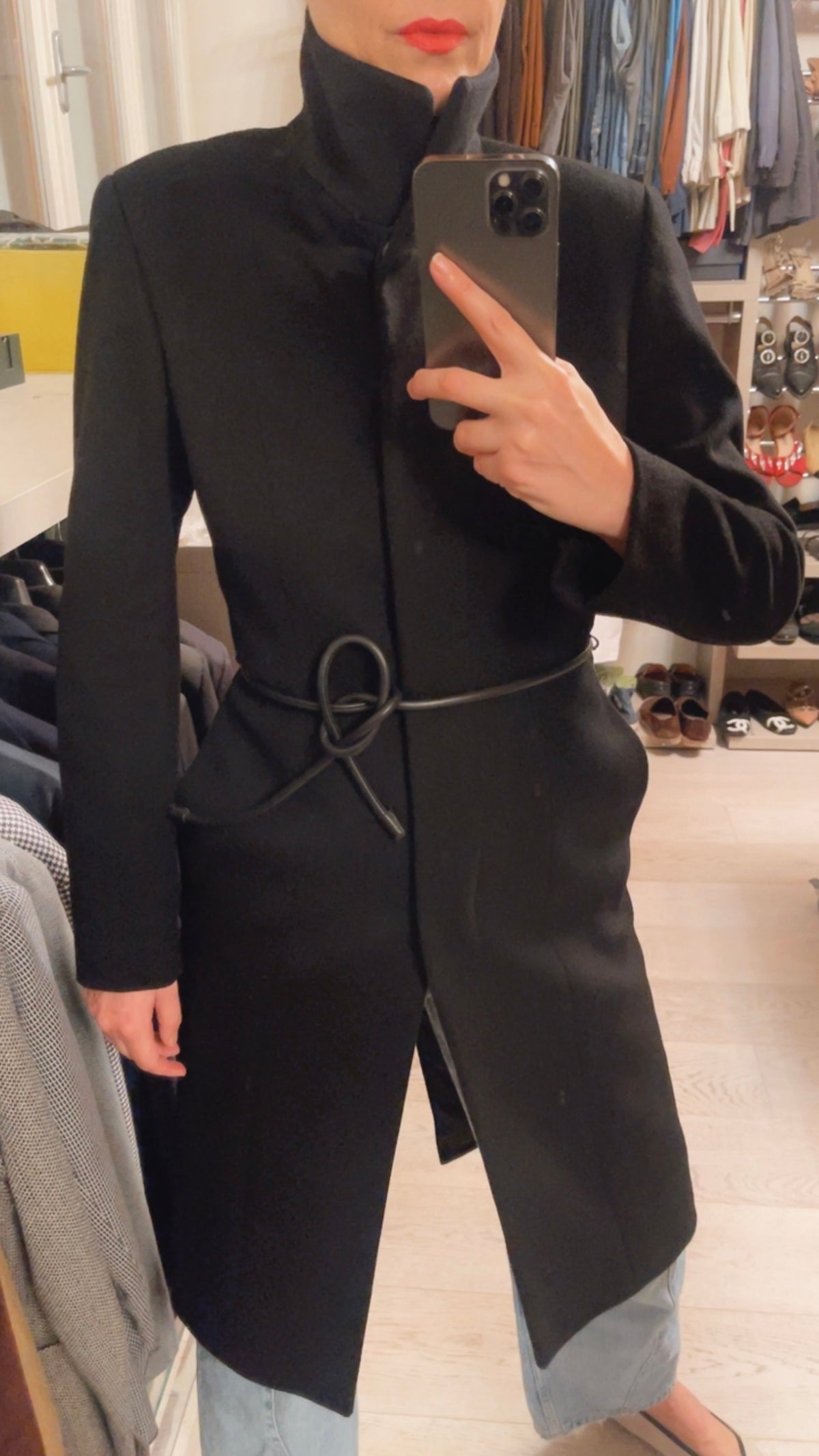Cappotto GUCCI