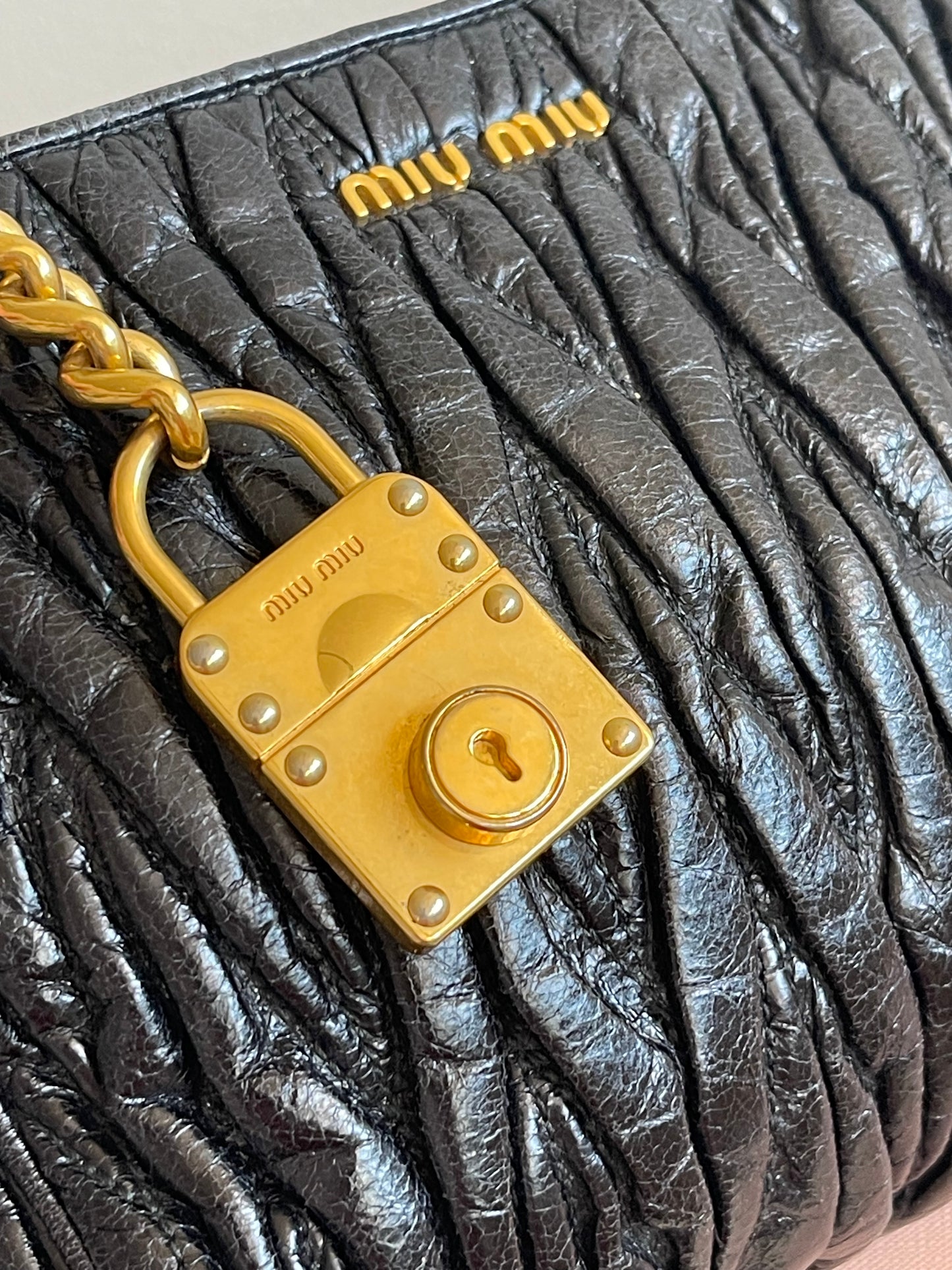 Borsa MIU MIU