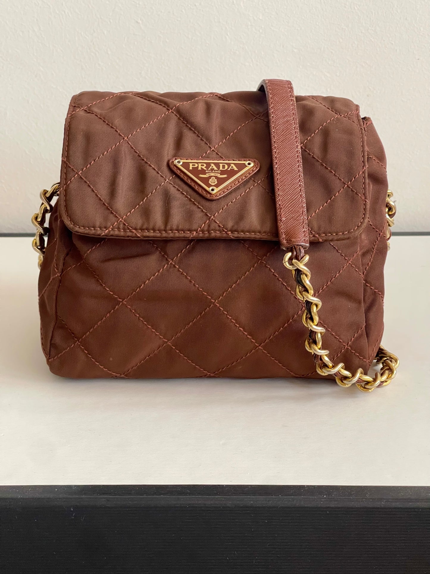 Borsa PRADA