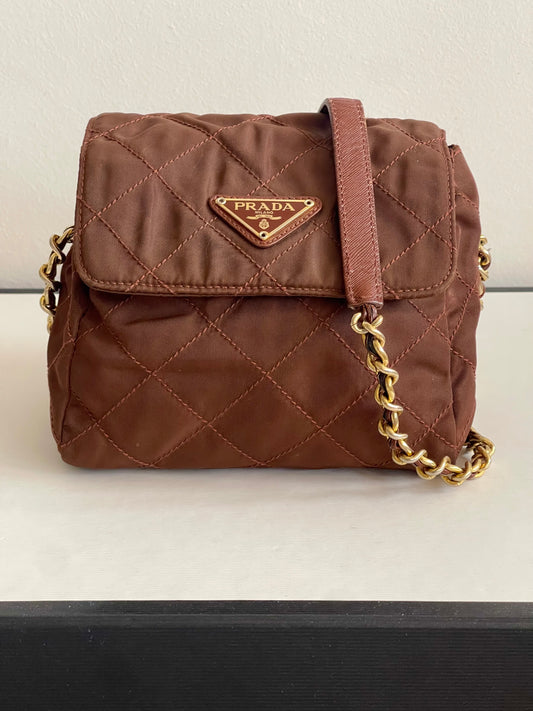 Borsa PRADA