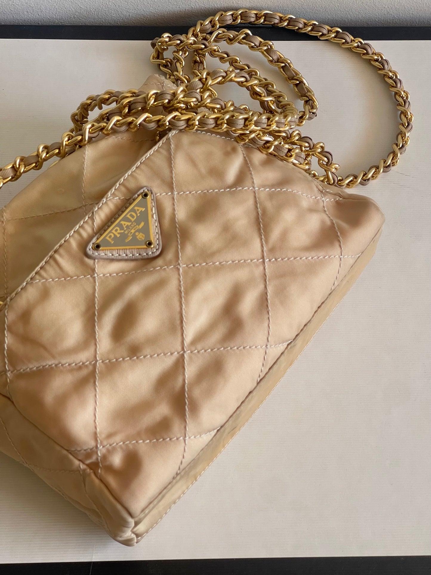 Borsa PRADA