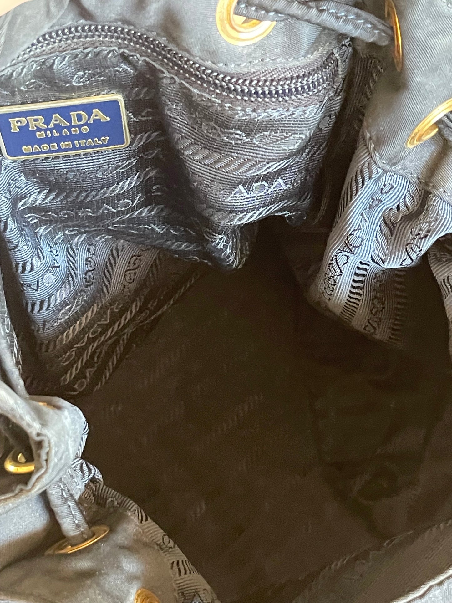 Borsa PRADA