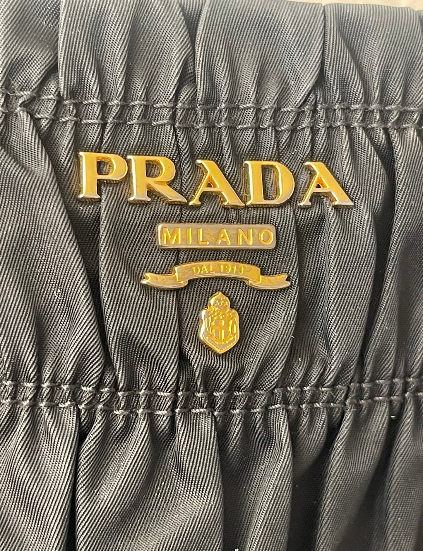 Borsa PRADA