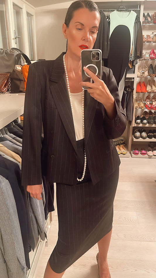 Tailleur MAX MARA